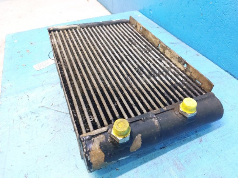 Sonstiges Traktorzubehör typu New Holland 8670, Gebrauchtmaschine v Hemmet (Obrázek 3)