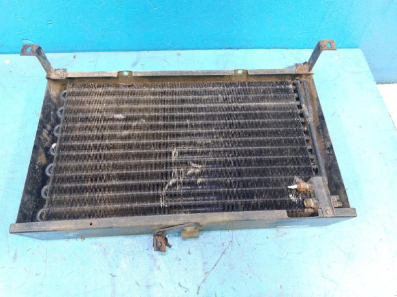 Sonstiges Traktorzubehör typu New Holland 8670, Gebrauchtmaschine v Hemmet (Obrázek 4)