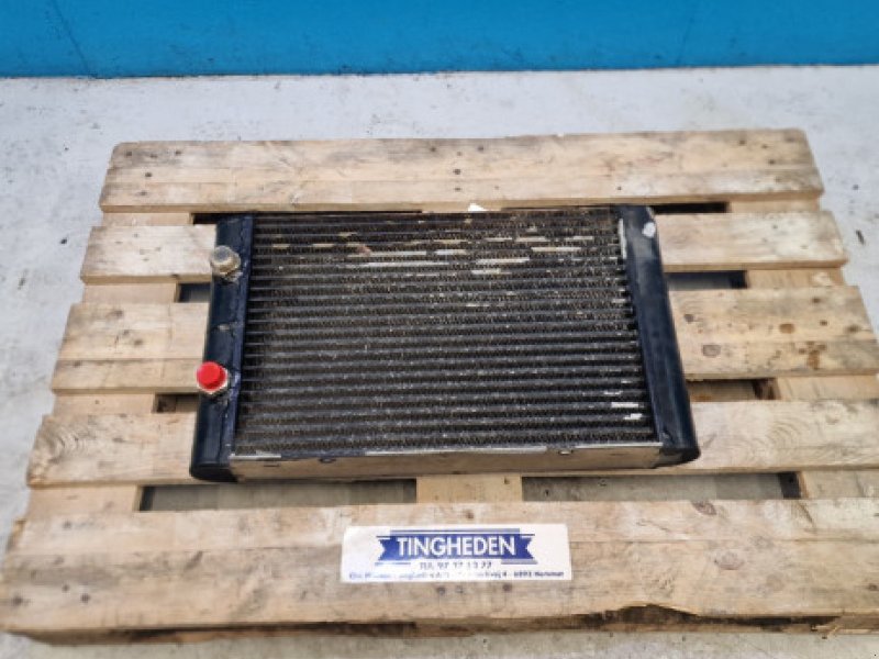 Sonstiges Traktorzubehör des Typs New Holland 8670, Gebrauchtmaschine in Hemmet (Bild 1)