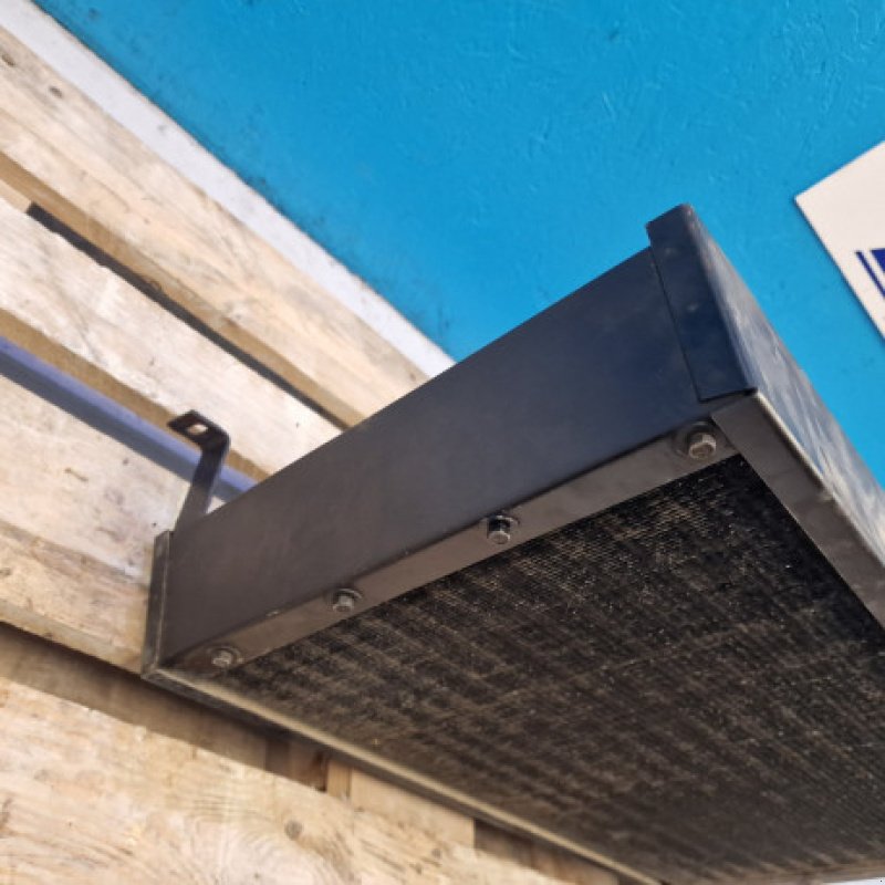 Sonstiges Traktorzubehör du type New Holland 8670, Gebrauchtmaschine en Hemmet (Photo 7)