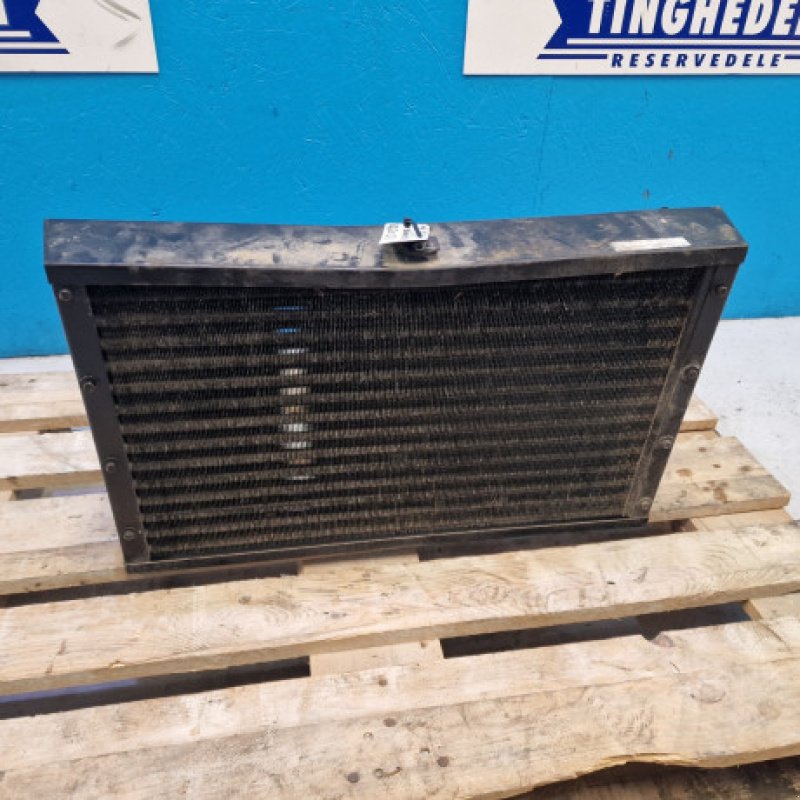 Sonstiges Traktorzubehör du type New Holland 8670, Gebrauchtmaschine en Hemmet (Photo 5)