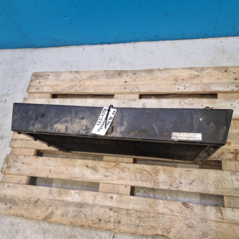 Sonstiges Traktorzubehör du type New Holland 8670, Gebrauchtmaschine en Hemmet (Photo 8)