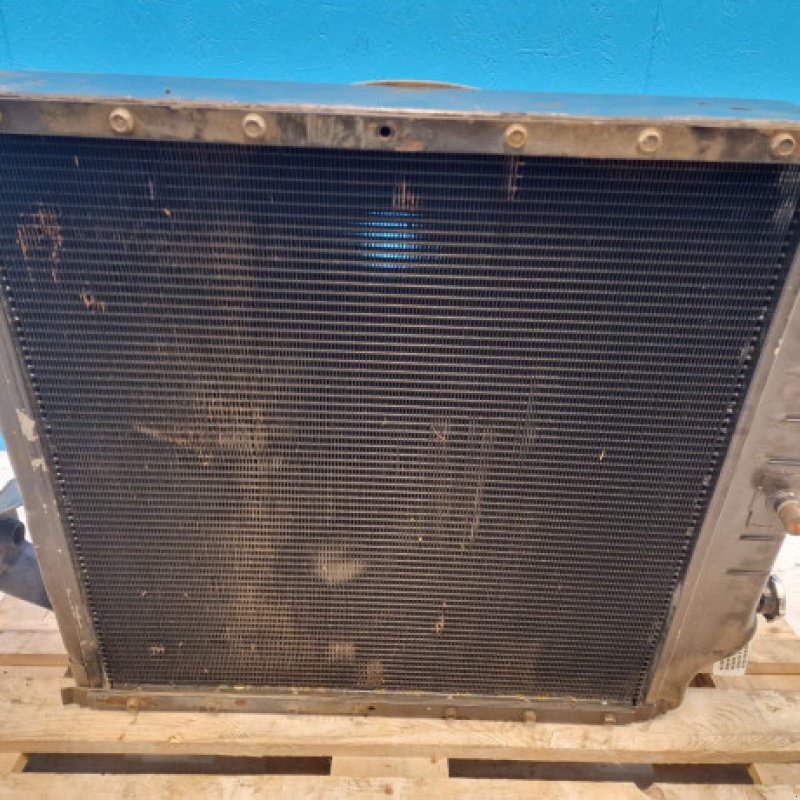 Sonstiges Traktorzubehör typu New Holland 8670, Gebrauchtmaschine v Hemmet (Obrázek 11)