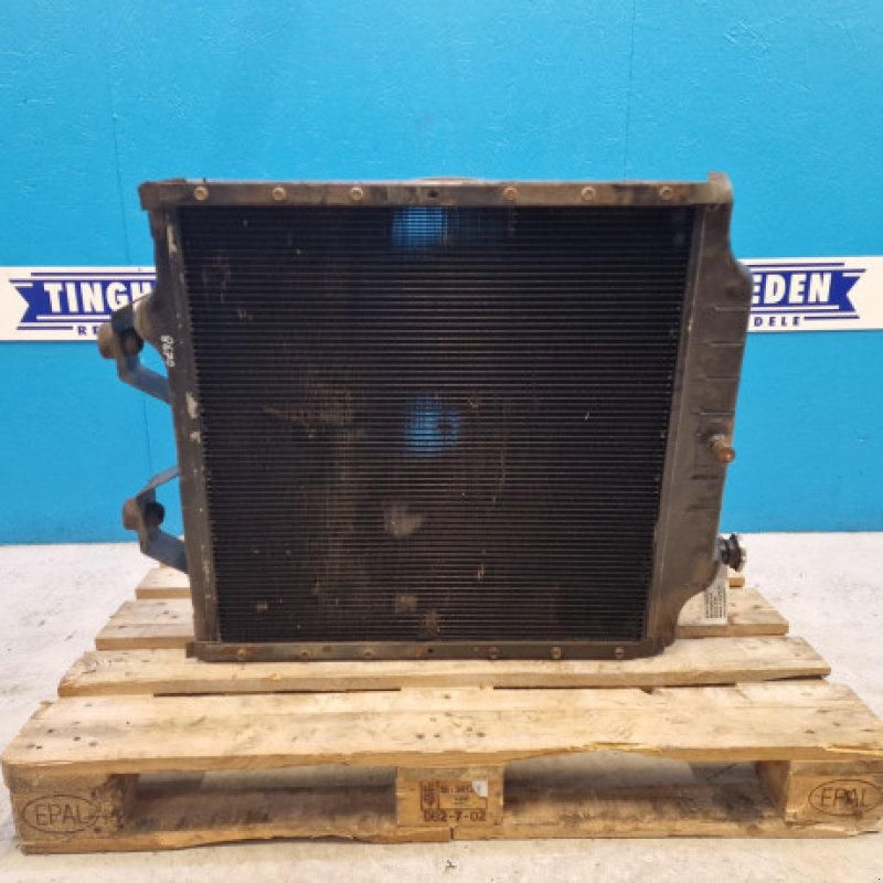 Sonstiges Traktorzubehör typu New Holland 8670, Gebrauchtmaschine v Hemmet (Obrázek 10)