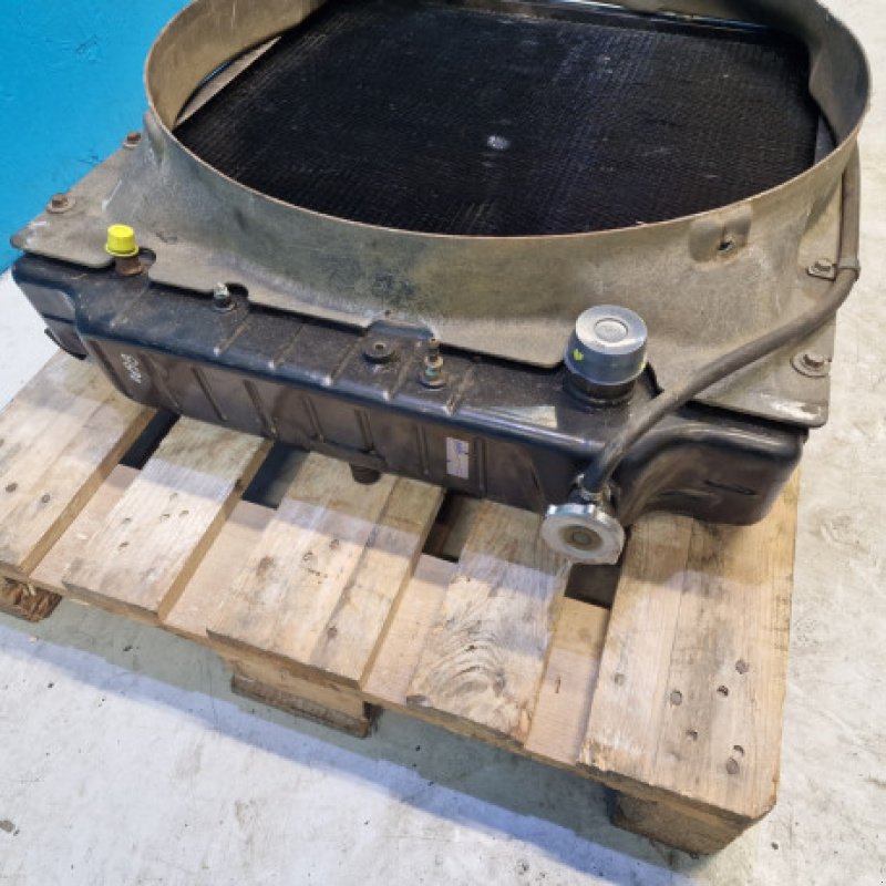 Sonstiges Traktorzubehör typu New Holland 8670, Gebrauchtmaschine v Hemmet (Obrázek 4)