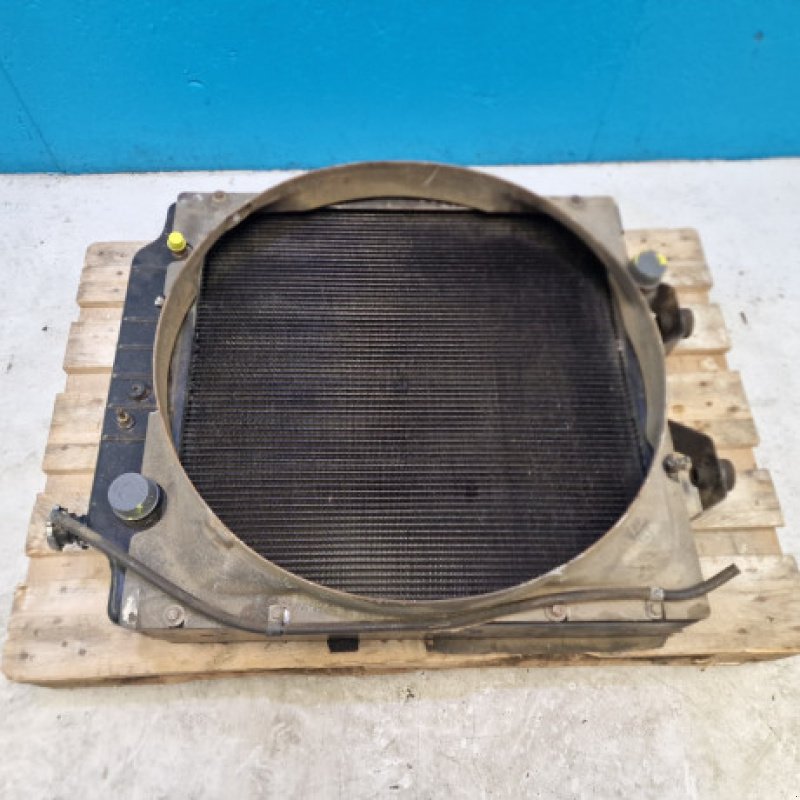 Sonstiges Traktorzubehör typu New Holland 8670, Gebrauchtmaschine v Hemmet (Obrázek 2)