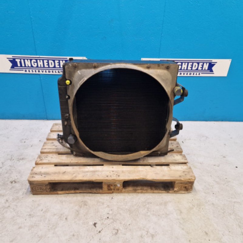 Sonstiges Traktorzubehör typu New Holland 8670, Gebrauchtmaschine v Hemmet (Obrázek 7)