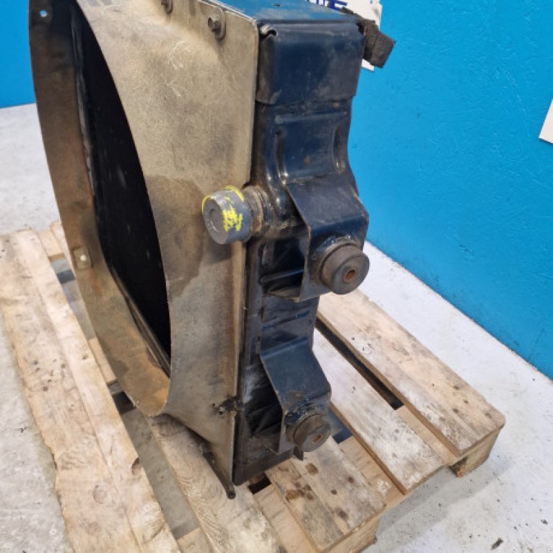 Sonstiges Traktorzubehör typu New Holland 8670, Gebrauchtmaschine v Hemmet (Obrázek 8)