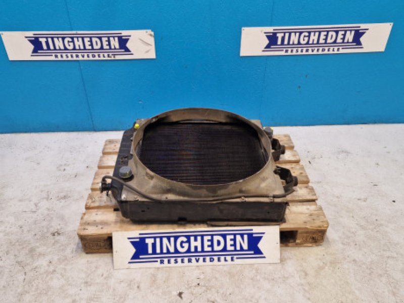 Sonstiges Traktorzubehör des Typs New Holland 8670, Gebrauchtmaschine in Hemmet (Bild 1)