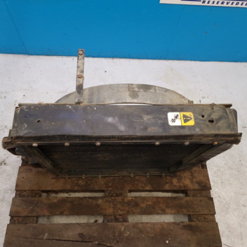 Sonstiges Traktorzubehör typu New Holland 8670, Gebrauchtmaschine v Hemmet (Obrázek 15)