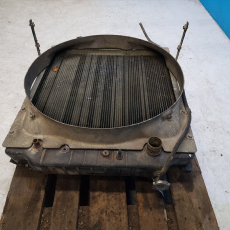 Sonstiges Traktorzubehör typu New Holland 8670, Gebrauchtmaschine v Hemmet (Obrázek 12)