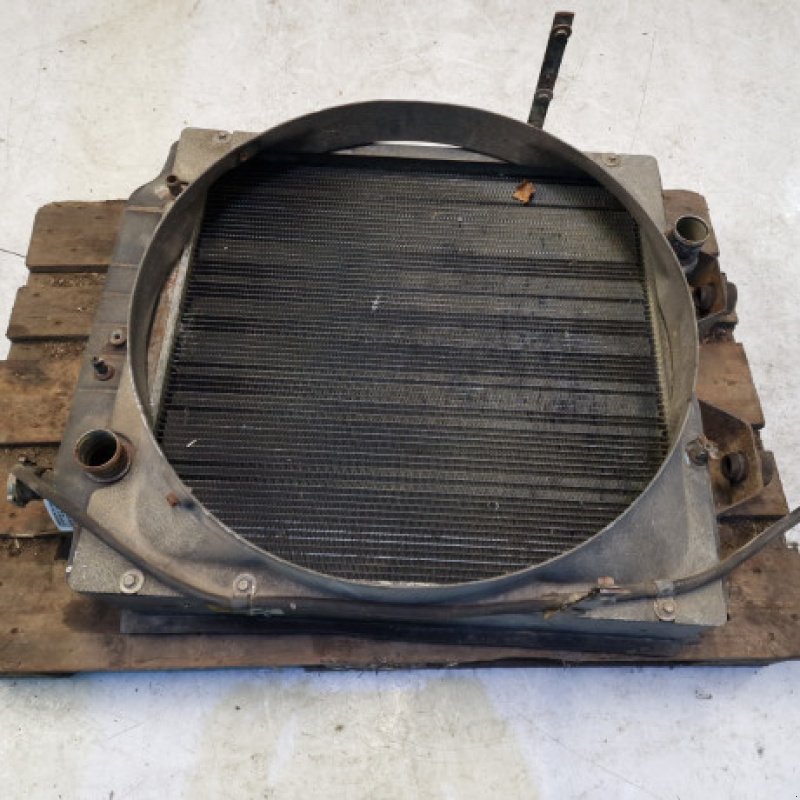 Sonstiges Traktorzubehör typu New Holland 8670, Gebrauchtmaschine v Hemmet (Obrázek 9)