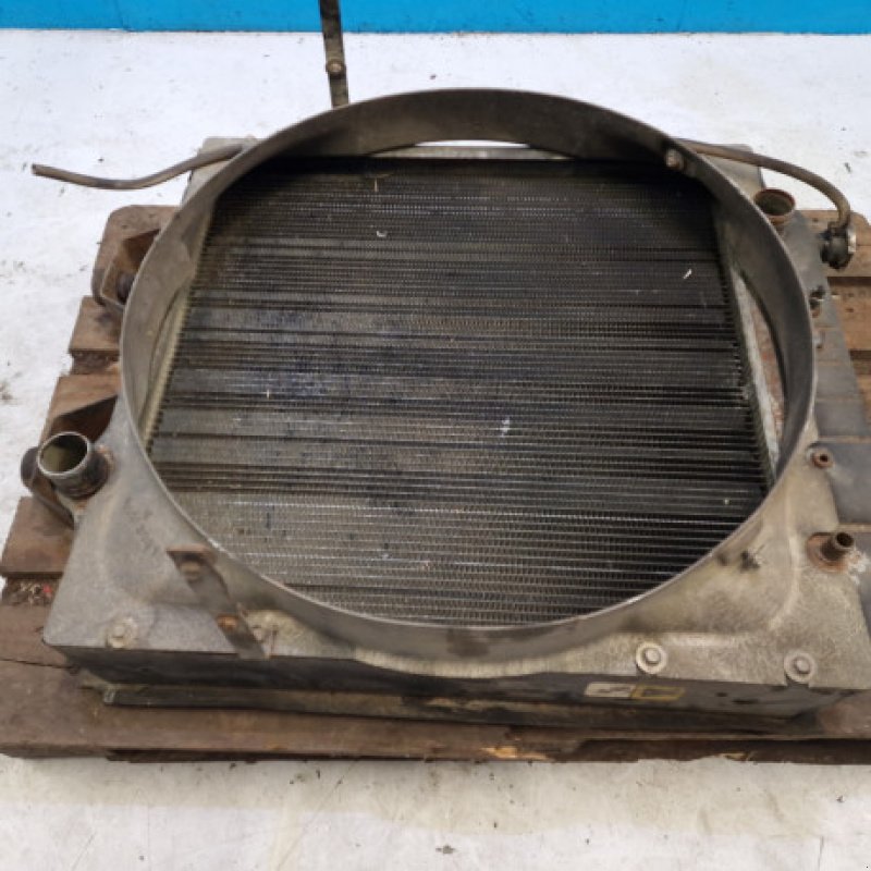 Sonstiges Traktorzubehör typu New Holland 8670, Gebrauchtmaschine v Hemmet (Obrázek 3)