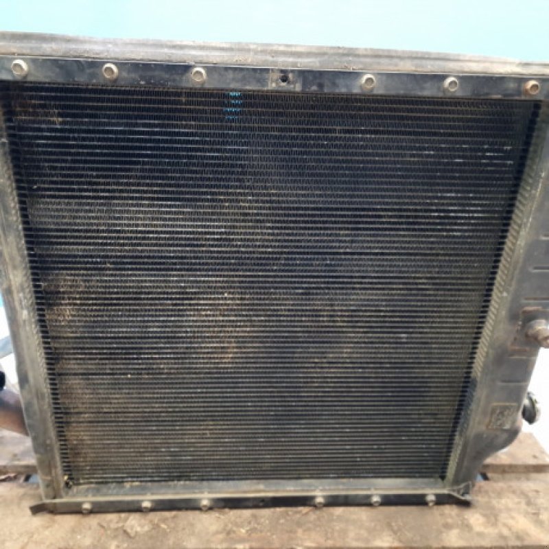 Sonstiges Traktorzubehör typu New Holland 8670, Gebrauchtmaschine v Hemmet (Obrázek 16)