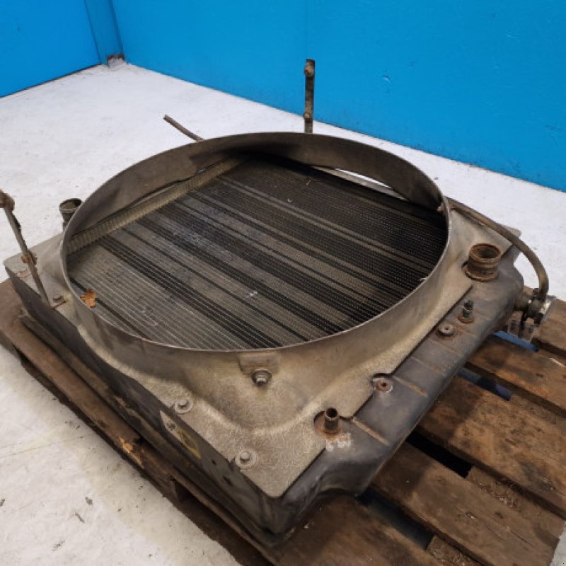 Sonstiges Traktorzubehör typu New Holland 8670, Gebrauchtmaschine v Hemmet (Obrázek 13)