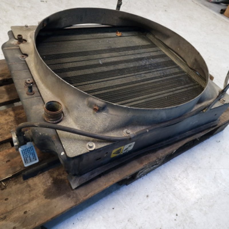 Sonstiges Traktorzubehör typu New Holland 8670, Gebrauchtmaschine v Hemmet (Obrázek 10)