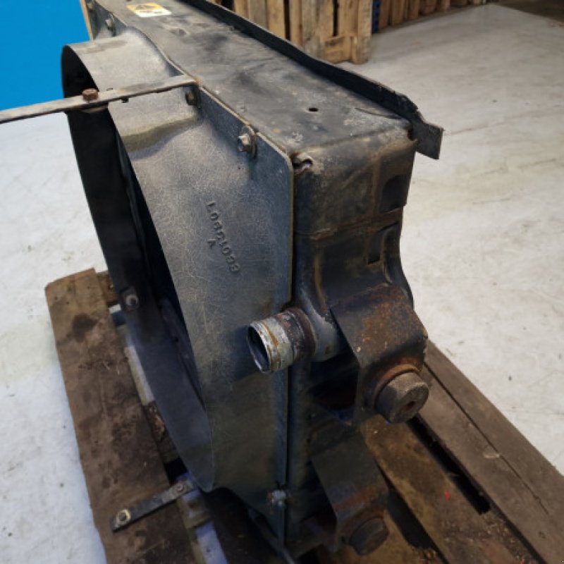 Sonstiges Traktorzubehör typu New Holland 8670, Gebrauchtmaschine v Hemmet (Obrázek 18)