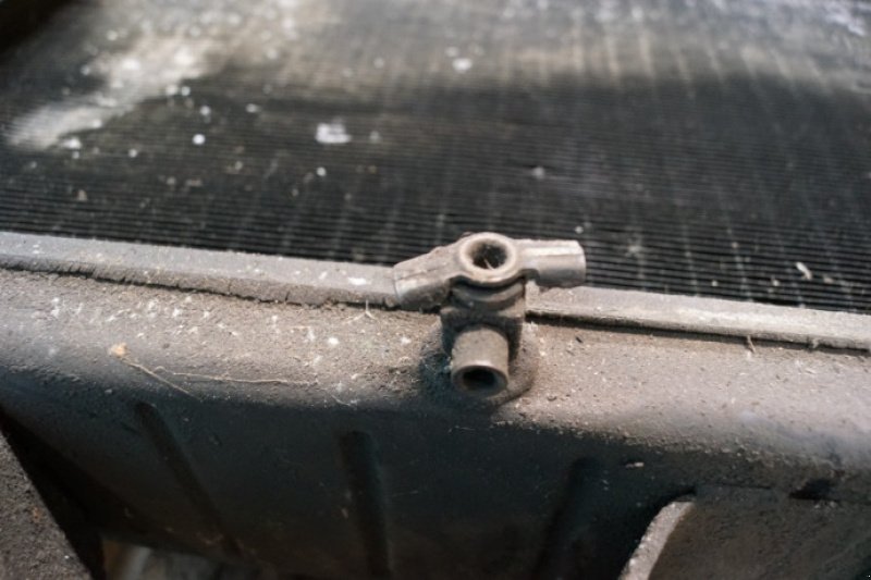 Sonstiges Traktorzubehör типа New Holland 8770, Gebrauchtmaschine в Hemmet (Фотография 11)