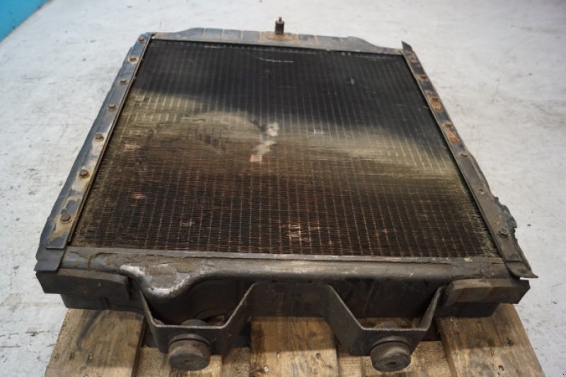 Sonstiges Traktorzubehör типа New Holland 8770, Gebrauchtmaschine в Hemmet (Фотография 15)