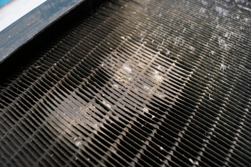 Sonstiges Traktorzubehör типа New Holland 8770, Gebrauchtmaschine в Hemmet (Фотография 12)