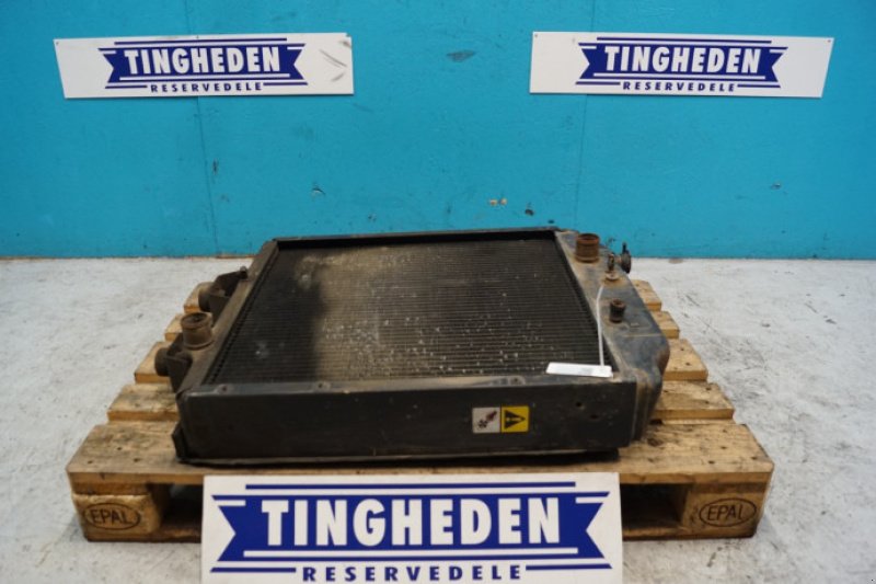 Sonstiges Traktorzubehör типа New Holland 8770, Gebrauchtmaschine в Hemmet (Фотография 1)