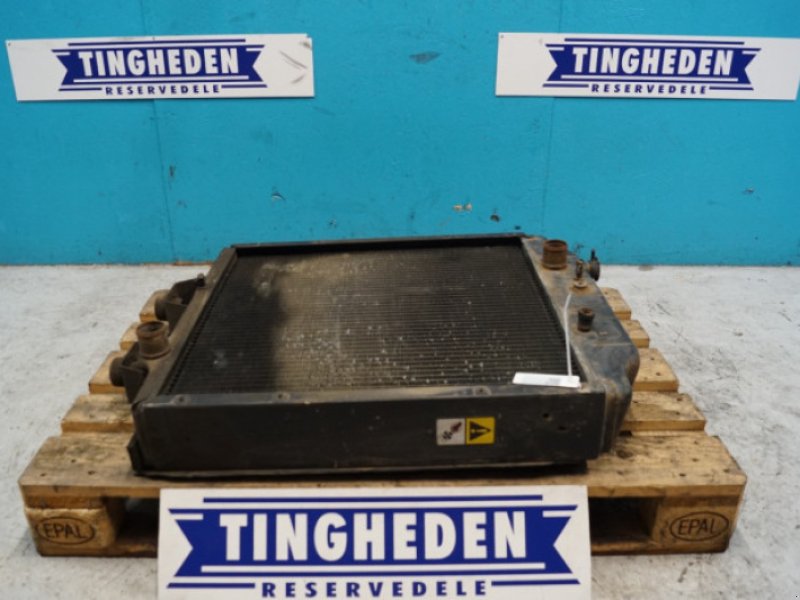 Sonstiges Traktorzubehör des Typs New Holland 8770, Gebrauchtmaschine in Hemmet (Bild 1)