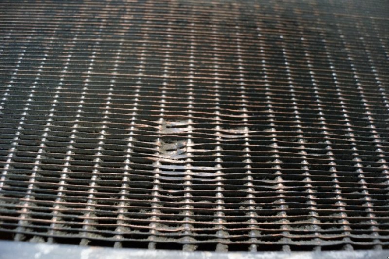 Sonstiges Traktorzubehör типа New Holland 8770, Gebrauchtmaschine в Hemmet (Фотография 17)