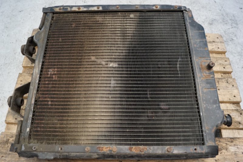 Sonstiges Traktorzubehör типа New Holland 8770, Gebrauchtmaschine в Hemmet (Фотография 21)