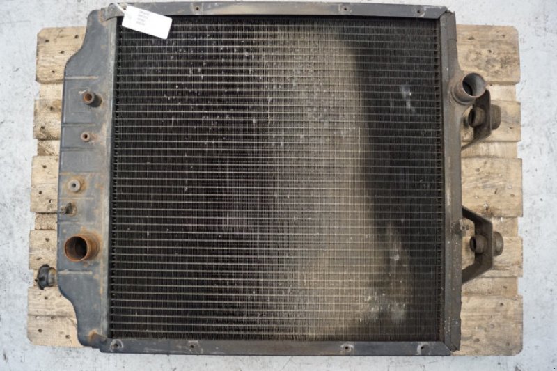 Sonstiges Traktorzubehör типа New Holland 8770, Gebrauchtmaschine в Hemmet (Фотография 3)