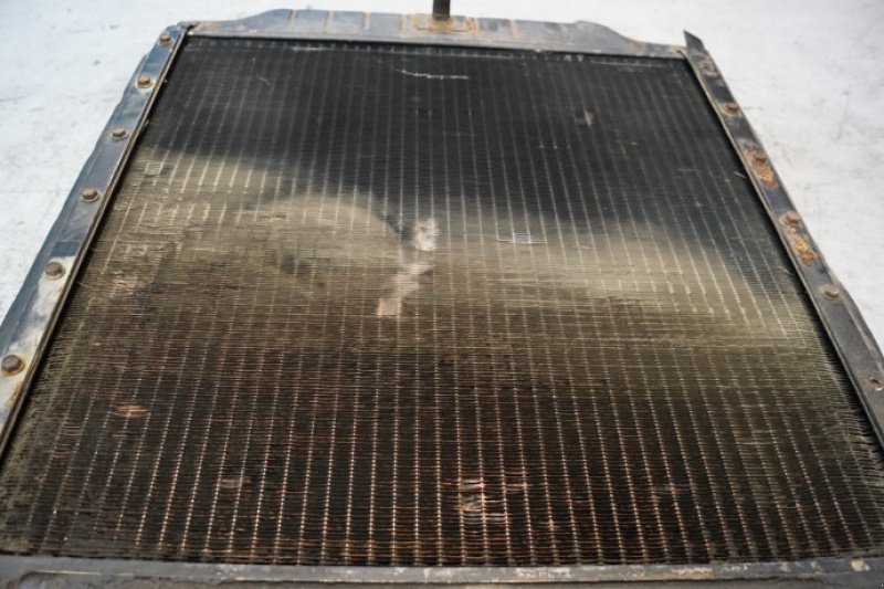 Sonstiges Traktorzubehör типа New Holland 8770, Gebrauchtmaschine в Hemmet (Фотография 16)