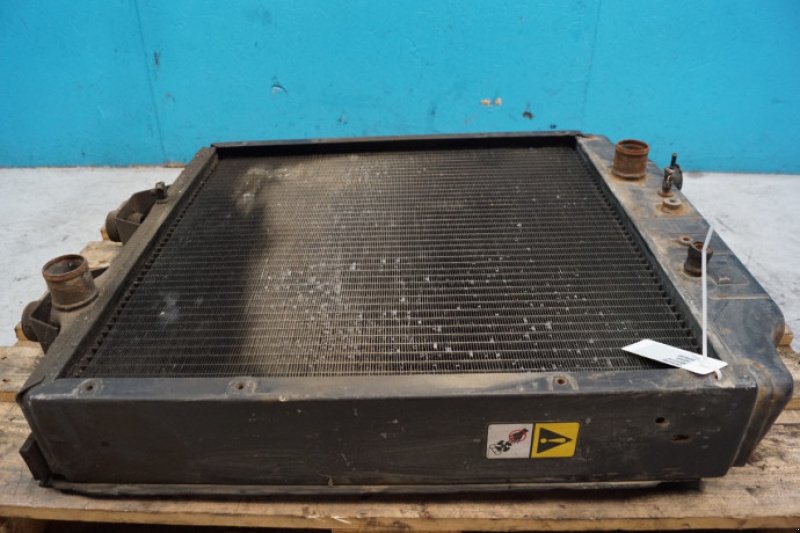 Sonstiges Traktorzubehör типа New Holland 8770, Gebrauchtmaschine в Hemmet (Фотография 13)