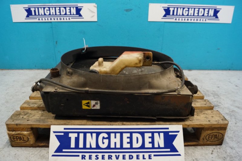 Sonstiges Traktorzubehör типа New Holland 8770, Gebrauchtmaschine в Hemmet (Фотография 1)