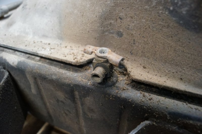 Sonstiges Traktorzubehör типа New Holland 8770, Gebrauchtmaschine в Hemmet (Фотография 13)