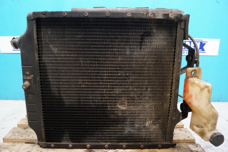 Sonstiges Traktorzubehör типа New Holland 8770, Gebrauchtmaschine в Hemmet (Фотография 18)