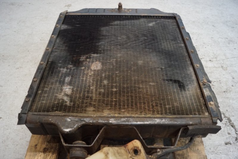 Sonstiges Traktorzubehör типа New Holland 8770, Gebrauchtmaschine в Hemmet (Фотография 22)