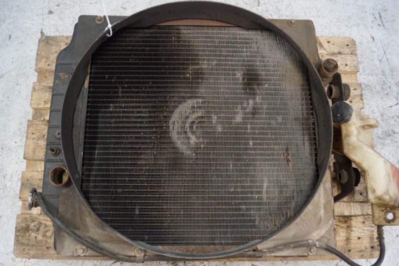 Sonstiges Traktorzubehör типа New Holland 8770, Gebrauchtmaschine в Hemmet (Фотография 4)