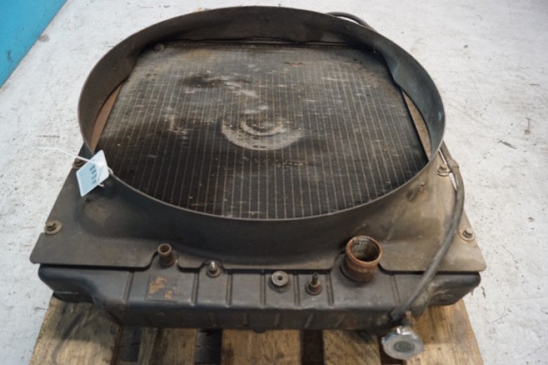 Sonstiges Traktorzubehör типа New Holland 8770, Gebrauchtmaschine в Hemmet (Фотография 16)