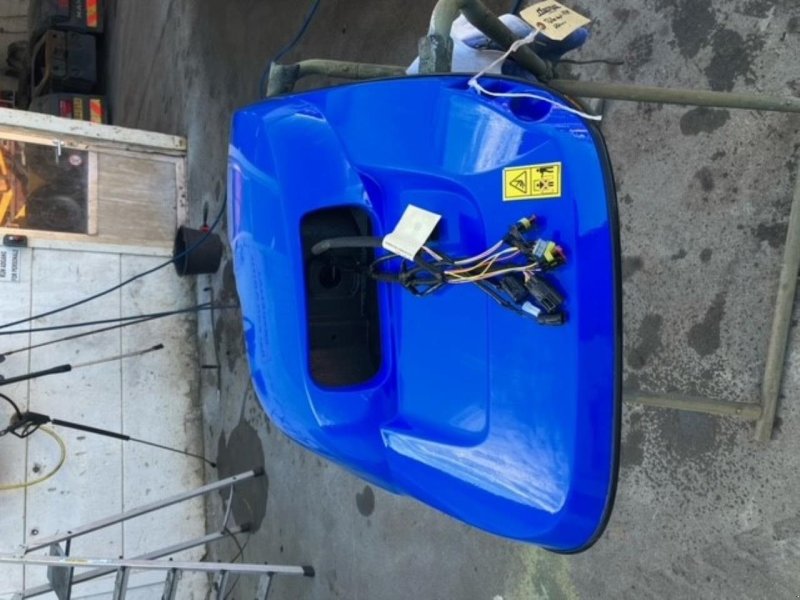 Sonstiges Traktorzubehör del tipo New Holland BAGSKÆRME SÆT SMALLE, Gebrauchtmaschine en Farsø (Imagen 1)