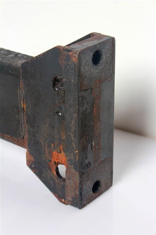 Sonstiges Traktorzubehör typu New Holland BB940 Plejlstang / Piston Rod, Gebrauchtmaschine v Viborg (Obrázek 3)