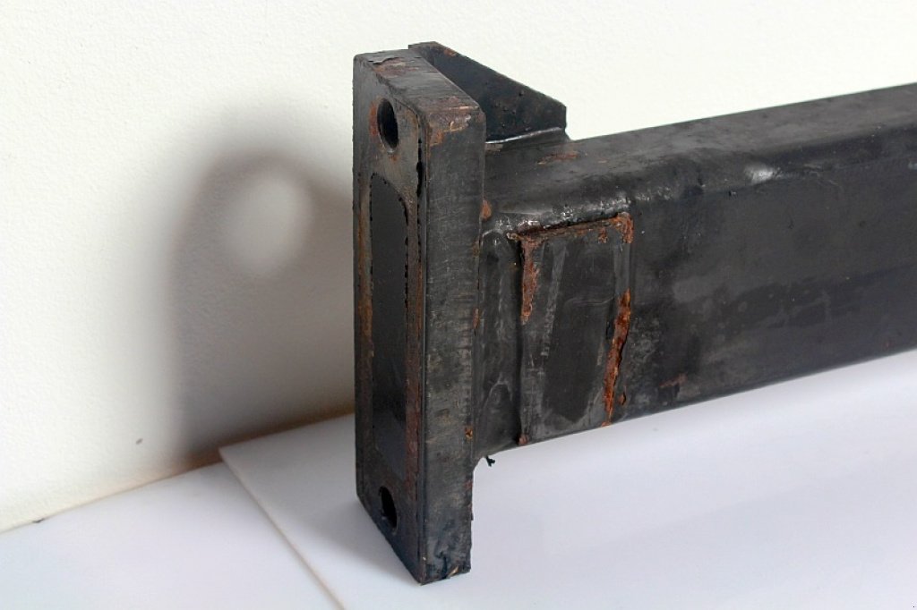 Sonstiges Traktorzubehör typu New Holland BB940 Plejlstang / Piston Rod, Gebrauchtmaschine v Viborg (Obrázek 2)