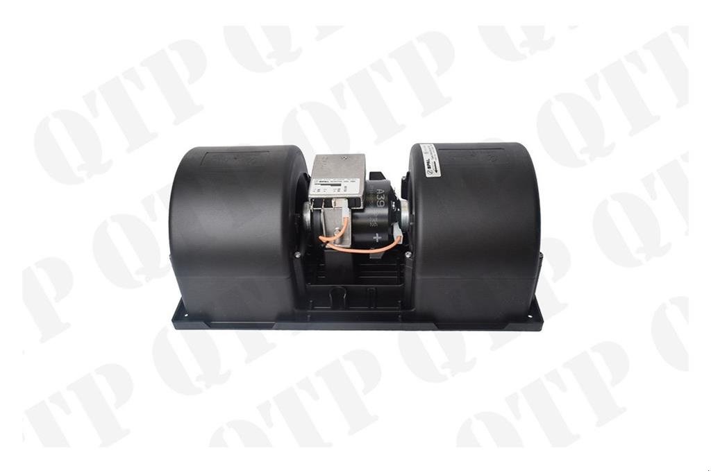 Sonstiges Traktorzubehör типа New Holland BLÆSERMOTOR. Andre dele ring, Gebrauchtmaschine в øster ulslev (Фотография 1)