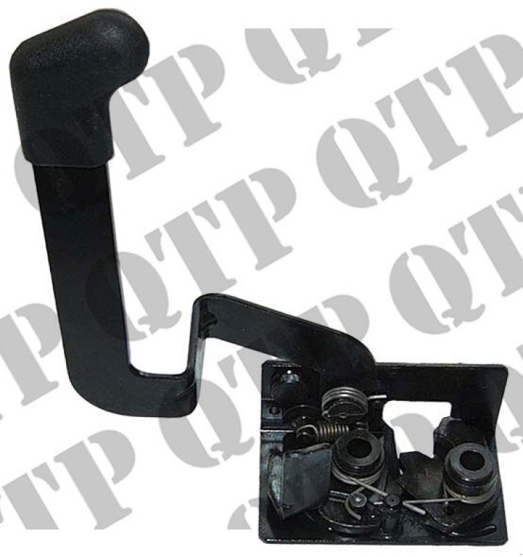 Sonstiges Traktorzubehör типа New Holland Dørlås v, Gebrauchtmaschine в øster ulslev (Фотография 1)