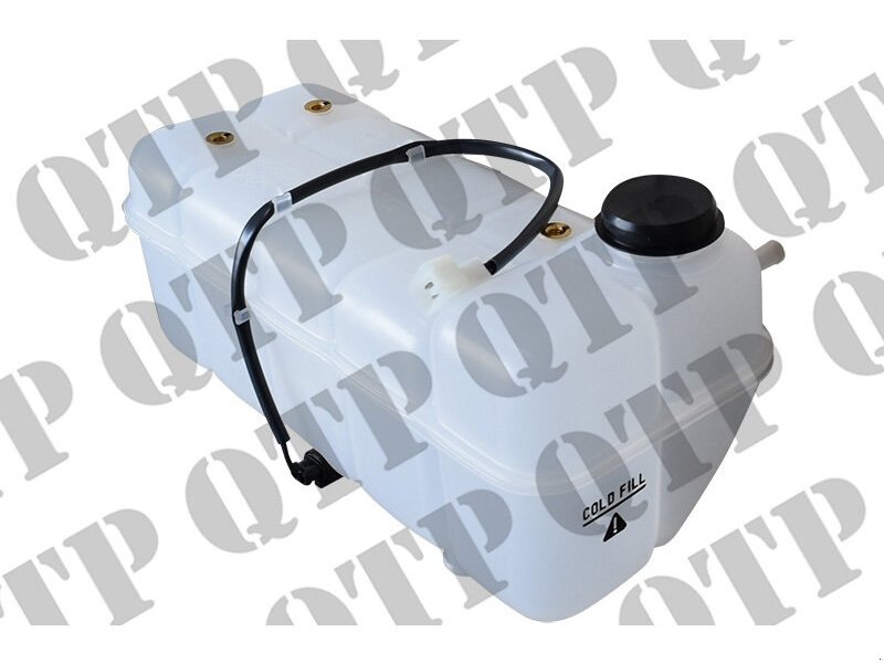 Sonstiges Traktorzubehör del tipo New Holland Ekspantions Beholder, Gebrauchtmaschine en øster ulslev (Imagen 1)