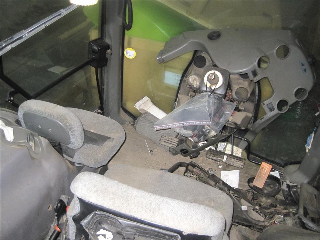 Sonstiges Traktorzubehör typu New Holland Førehus NH 8040, Gebrauchtmaschine v Aabenraa (Obrázek 4)