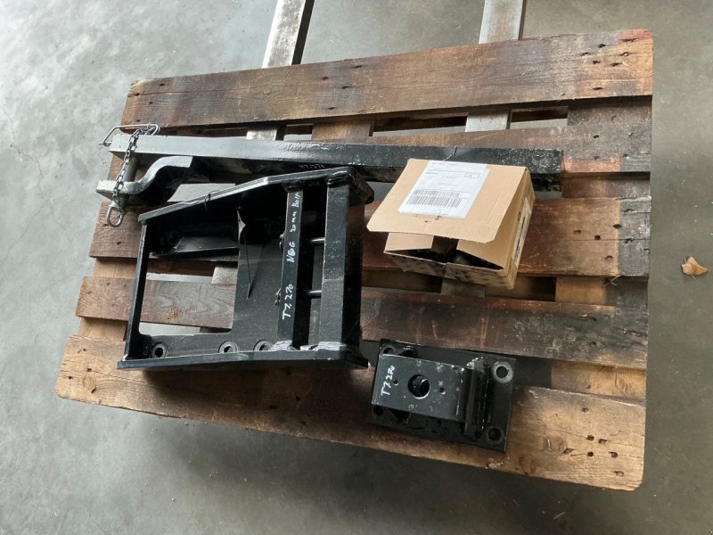 Sonstiges Traktorzubehör del tipo New Holland Fast træk med trækbom t/T7 LWB, Gebrauchtmaschine en Farsø (Imagen 1)