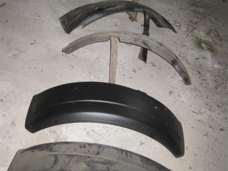 Sonstiges Traktorzubehör del tipo New Holland FB 110 Forskærme, Gebrauchtmaschine en Aabenraa (Imagen 1)