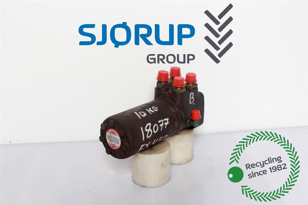 Sonstiges Traktorzubehör типа New Holland FX 450 Styreorbitrol / Steering Unit, Gebrauchtmaschine в Viborg (Фотография 1)