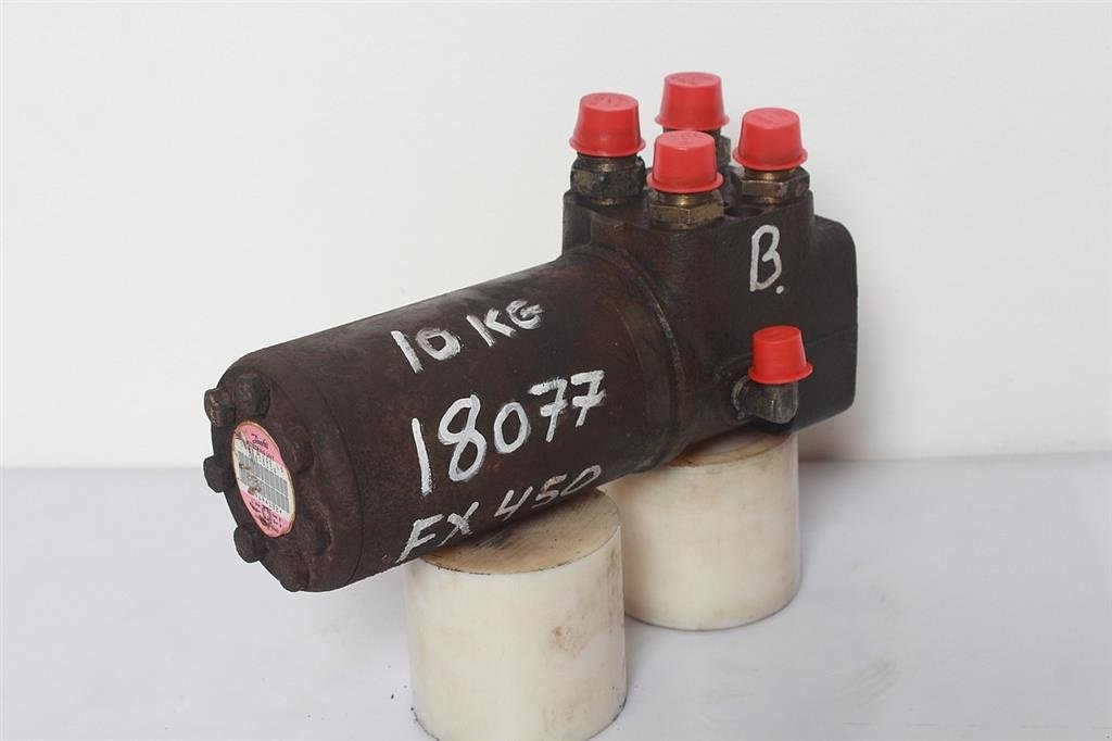 Sonstiges Traktorzubehör типа New Holland FX 450 Styreorbitrol / Steering Unit, Gebrauchtmaschine в Viborg (Фотография 3)