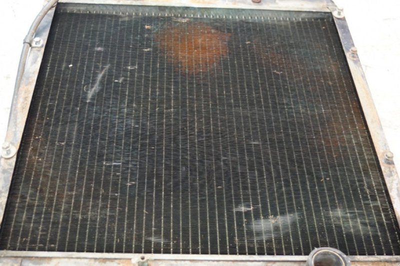 Sonstiges Traktorzubehör типа New Holland G170, Gebrauchtmaschine в Hemmet (Фотография 4)