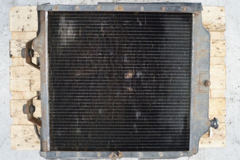 Sonstiges Traktorzubehör типа New Holland G170, Gebrauchtmaschine в Hemmet (Фотография 19)